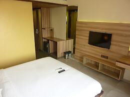 Hotel New Bengal