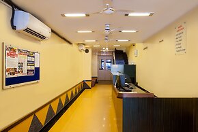 Hotel New Bengal