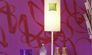 ibis Styles Rennes Saint Gregoire