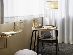 ibis Styles Rennes Saint Gregoire