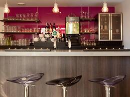 ibis Styles Rennes Saint Gregoire