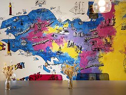 ibis Styles Rennes Saint Gregoire