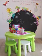 ibis Styles Rennes Saint Gregoire