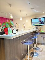 ibis Styles Rennes Saint Gregoire