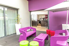 ibis Styles Rennes Saint Gregoire
