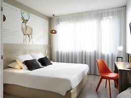 ibis Styles Rennes Saint Gregoire