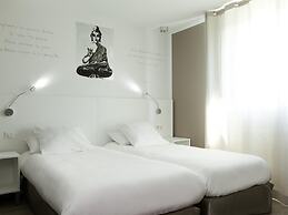 ibis Styles Rennes Saint Gregoire