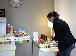 ibis Styles Rennes Saint Gregoire