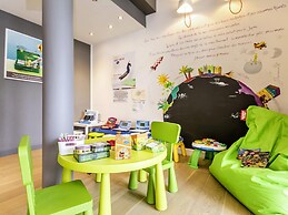 ibis Styles Rennes Saint Gregoire