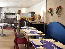 ibis Styles Rennes Saint Gregoire