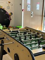 ibis Styles Rennes Saint Gregoire