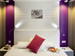 ibis Styles Rennes Saint Gregoire