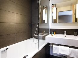 ibis Styles Rennes Saint Gregoire