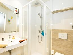 ibis Styles Rennes Saint Gregoire