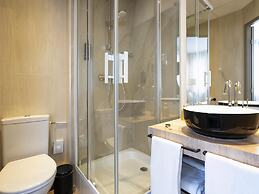ibis Styles Rennes Saint Gregoire