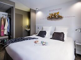 ibis Styles Rennes Saint Gregoire