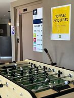 ibis Styles Rennes Saint Gregoire