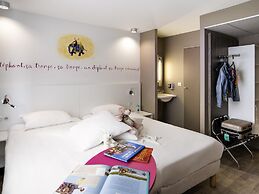 ibis Styles Rennes Saint Gregoire