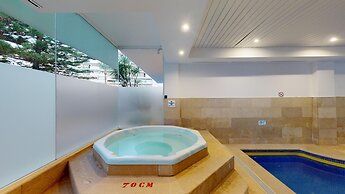 Aparthotel Alcudia Garden
