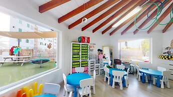 Aparthotel Alcudia Garden