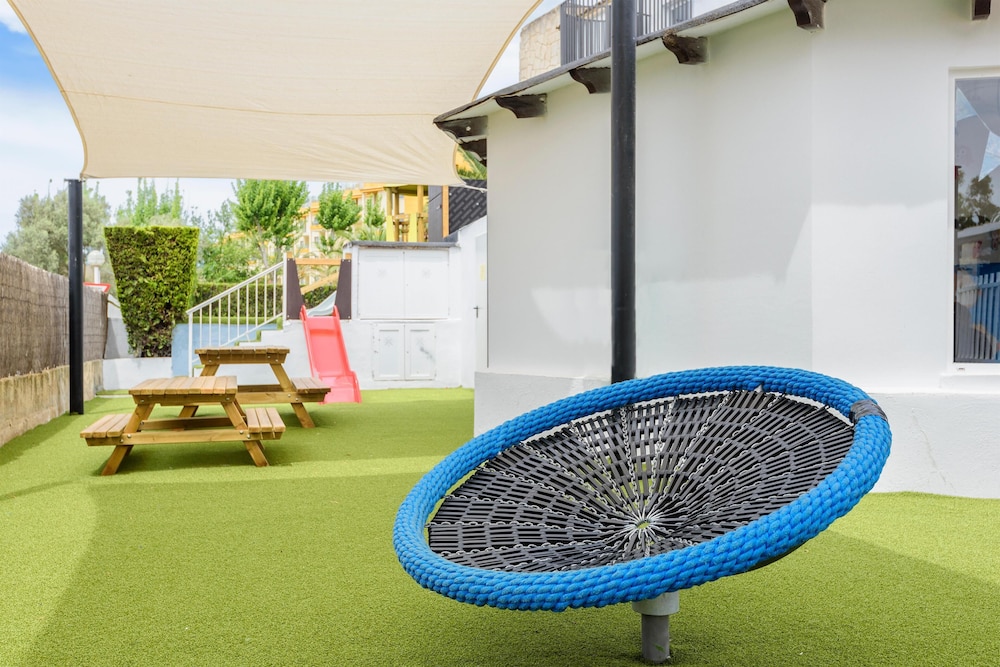 Aparthotel Alcudia Garden