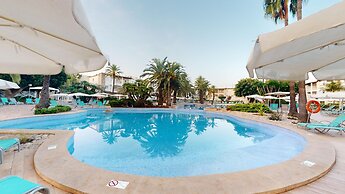 Aparthotel Alcudia Garden