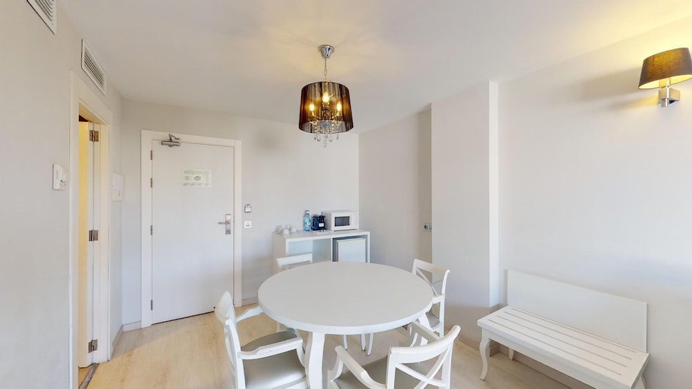 Aparthotel Alcudia Garden