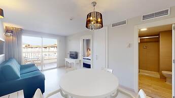 Aparthotel Alcudia Garden