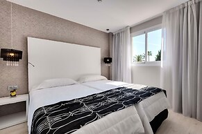 Aparthotel Alcudia Garden