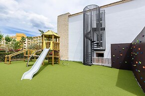 Aparthotel Alcudia Garden