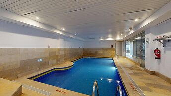 Aparthotel Alcudia Garden