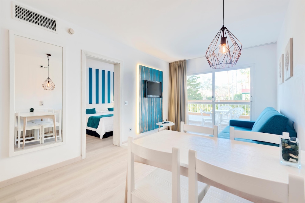 Aparthotel Alcudia Garden