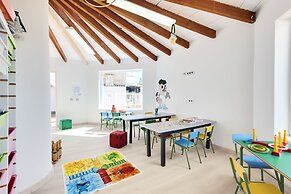 Aparthotel Alcudia Garden