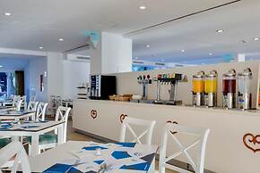 Aparthotel Alcudia Garden