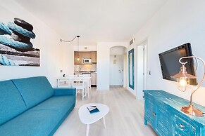 Aparthotel Alcudia Garden