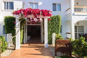 Aparthotel Alcudia Garden