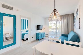 Aparthotel Alcudia Garden