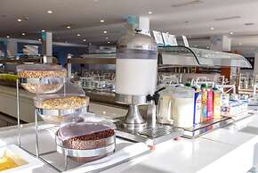 Aparthotel Alcudia Garden
