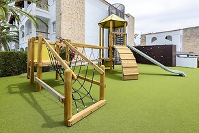 Aparthotel Alcudia Garden