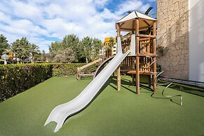 Aparthotel Alcudia Garden