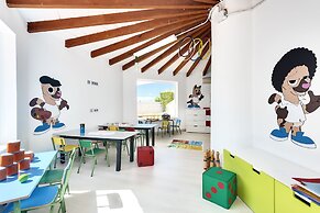 Aparthotel Alcudia Garden
