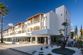 Aparthotel Alcudia Garden