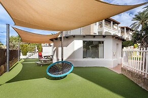 Aparthotel Alcudia Garden