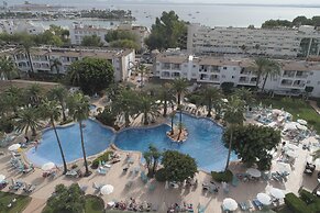 Aparthotel Alcudia Garden