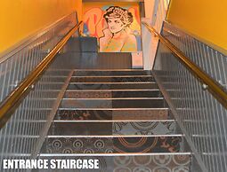 Princess Hostel Amsterdam