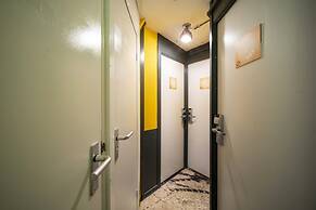 Princess Hostel Amsterdam