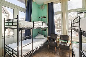 Princess Hostel Amsterdam