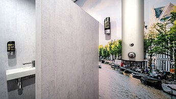 Princess Hostel Amsterdam