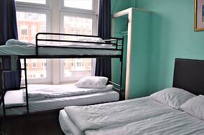 Princess Hostel Amsterdam