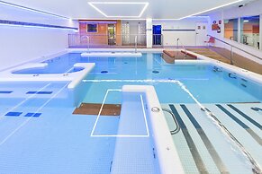 Hotel & Spa Dynastic